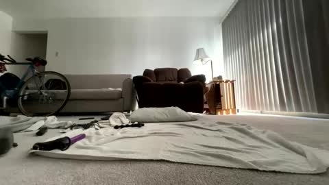 hotbuns69_ online show from 11/22/25, 06:07