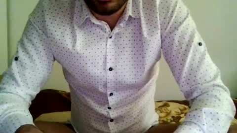 hotburrito1 online show from 11/01/25, 01:35