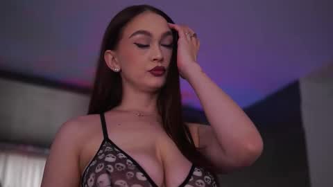 Anais online show from 01/06/26, 09:13