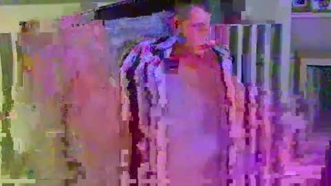 hotcarsten online show from 10/24/25, 11:34