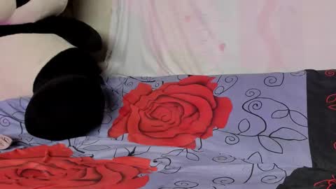 Candy online show from 03/08/26, 06:17