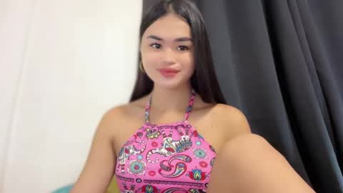 Aya online show from 01/10/26, 02:24