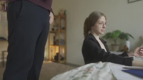 NICK AND NORA online show from 04/12/26, 10:42