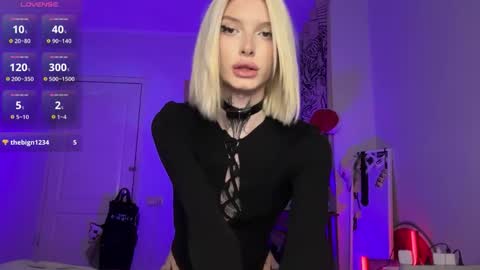 hotchubently online show from 02/07/26, 12:09