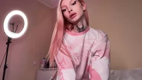 hotchubently online show from 07/10/26, 02:52