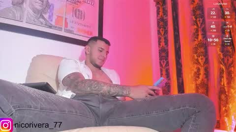 Sexy online show from 11/19/25, 01:05