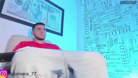 Sexy online show from 11/20/25, 01:17