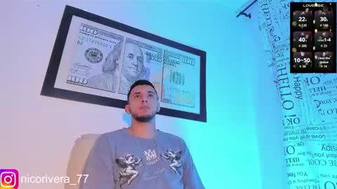 Sexy online show from 11/27/25, 05:09