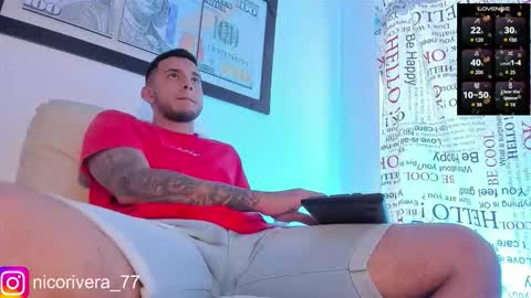 Sexy online show from 11/27/25, 05:37