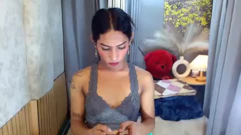 SEXY JASMINE online show from 05/09/26, 02:39