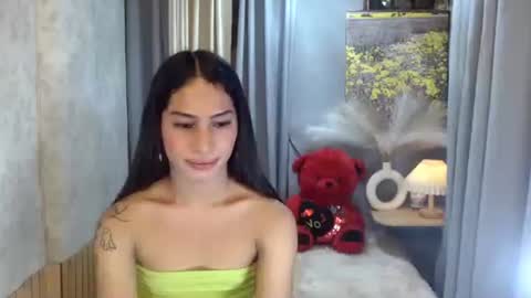 SEXY JASMINE online show from 05/10/26, 04:50