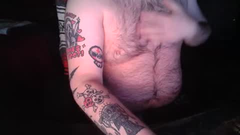 hotcup0fmanlove online show from 02/01/26, 08:24