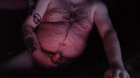 hotcup0fmanlove online show from 04/17/26, 08:06