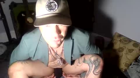 hotdadrod online show from 12/01/25, 05:45