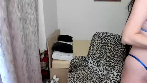 KRISS LUNA online show from 07/13/26, 11:46
