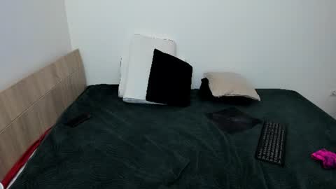 KRISS LUNA online show from 07/23/26, 01:58
