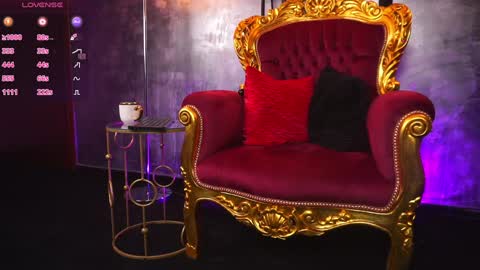 Mistress online show from 01/25/25, 03:30