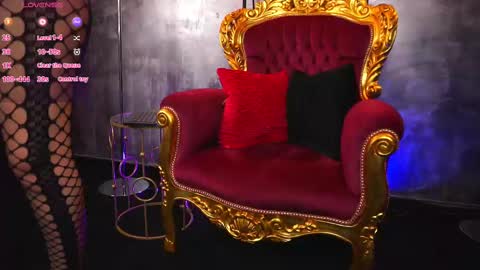 Mistress online show from 03/02/25, 03:24