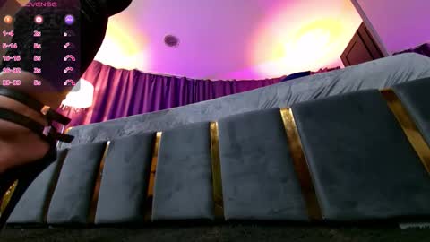 Mistress online show from 02/07/26, 03:43