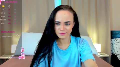 SWEET DEVILS PUSSY  online show from 02/25/25, 02:14