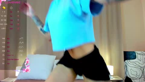 SWEET DEVILS PUSSY  online show from 02/28/25, 05:26