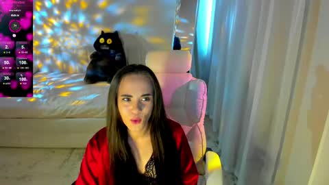SWEET DEVILS PUSSY  online show from 05/25/26, 03:01