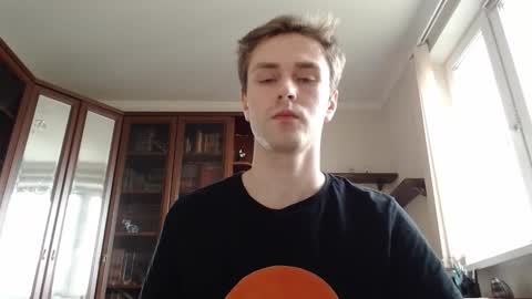 hotdicknik online show from 10/18/25, 11:11