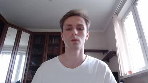 hotdicknik online show from 05/12/26, 02:47
