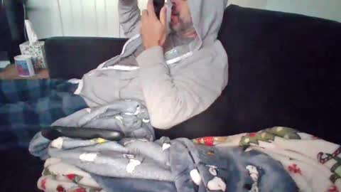 hotdog1124 online show from 01/16/25, 12:31