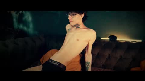 Archi Stewart online show from 03/12/26, 02:45