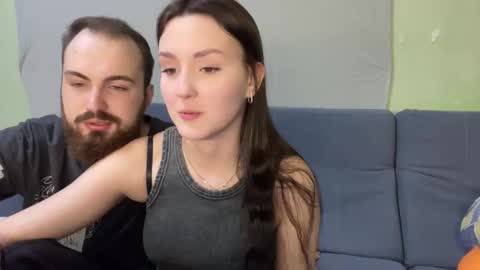 Max and Alina online show from 03/28/26, 07:24