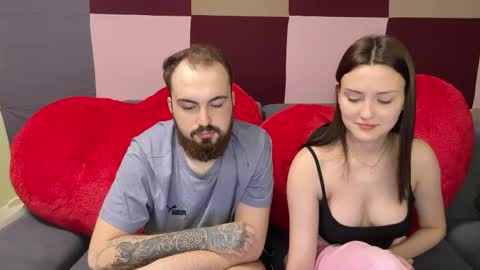 Max and Alina online show from 05/05/26, 09:12