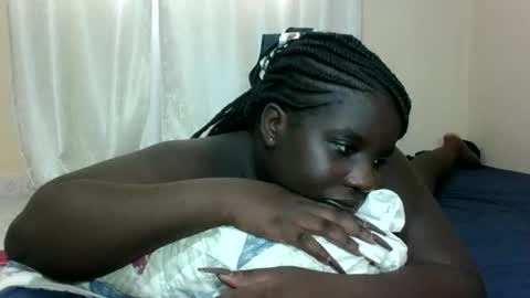 EBBY online show from 12/22/25, 07:05