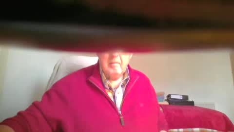 hotejok online show from 01/17/25, 12:10