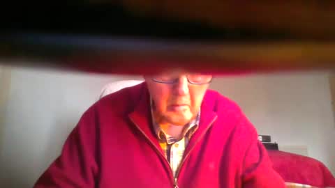 hotejok online show from 01/17/25, 03:22