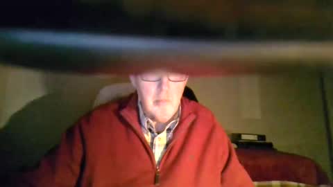 hotejok online show from 01/17/25, 07:27