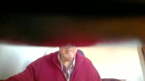 hotejok online show from 01/29/25, 12:02