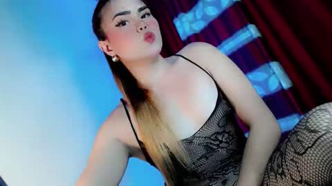 Snapshot of hotesttransintown chatting on 02/23/26, 02:20 JANNA online show from 02/23/26, 02:20