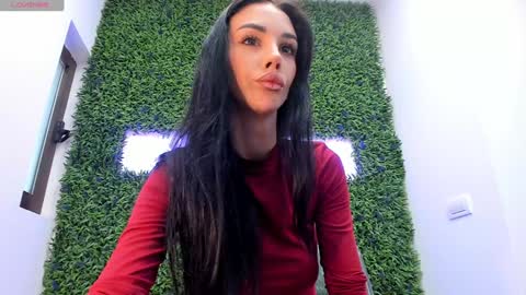 hotfallingdevil online show from 09/09/25, 10:48