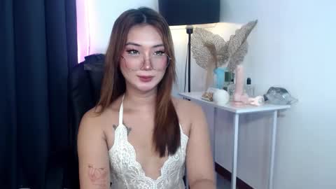 KATRINA online show from 12/11/24, 02:30