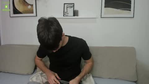 QUENTIN online show from 10/28/25, 06:50