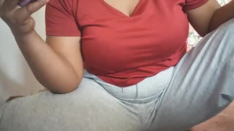 hotflowerclit online show from 01/12/26, 05:12