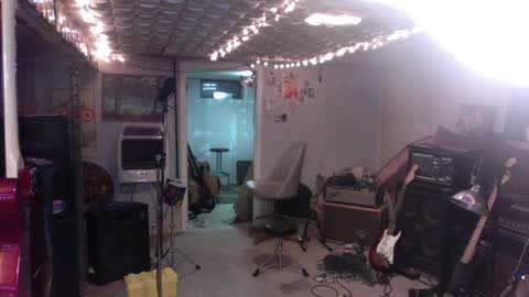 Smoochface online show from 12/06/24, 02:17