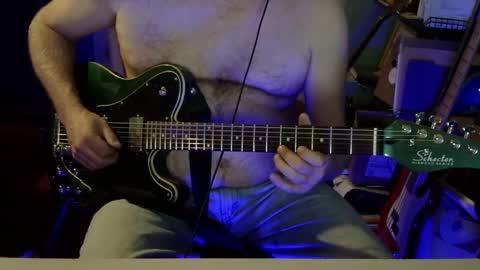 Smoochface online show from 02/15/25, 01:27