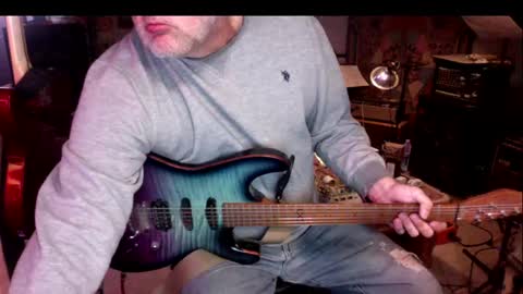 Smoochface online show from 03/01/25, 06:00