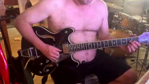 Smoochface online show from 06/27/26, 08:03