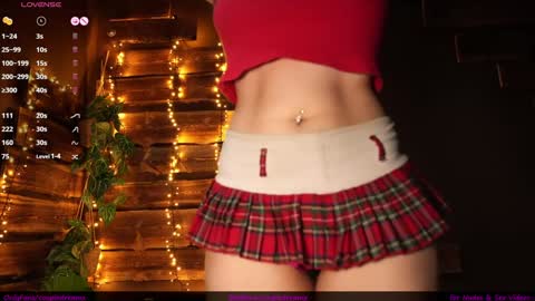 hotfrecklesgirl online show from 10/29/25, 01:57