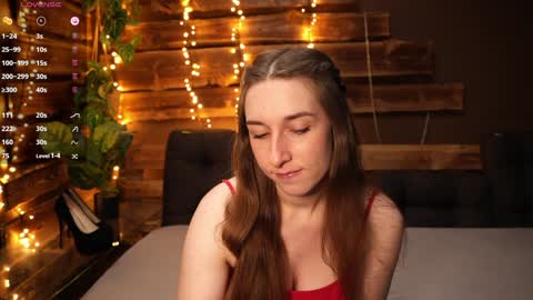 hotfrecklesgirl online show from 02/04/26, 01:50