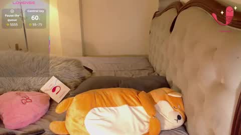 Miss Kitty online show from 03/05/26, 11:28