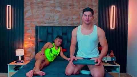 felipe  marcello online show from 02/03/26, 02:55